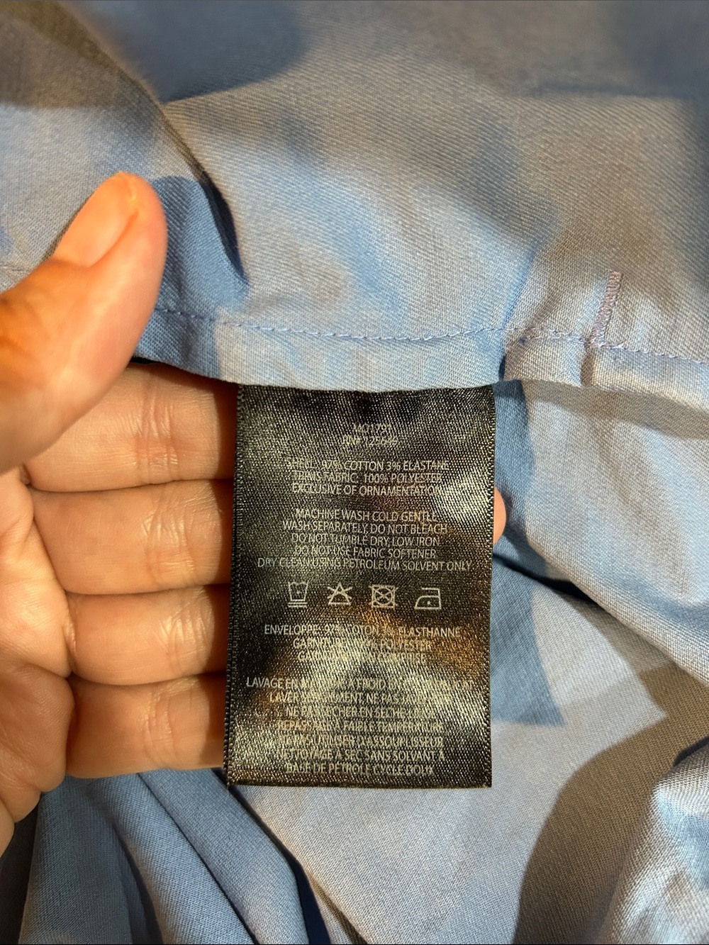 AETHER Anorak Pullover - Picture 10 of 12